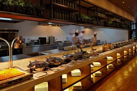 Restaurants