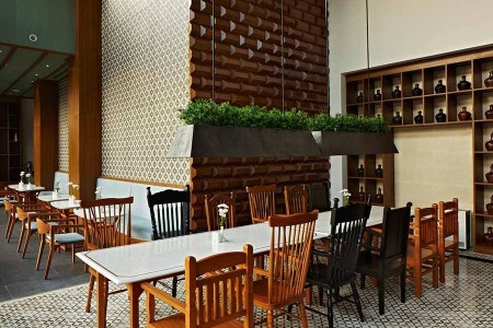 Restaurants