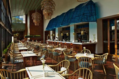 Restaurants