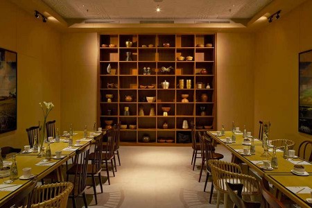 Restaurants
