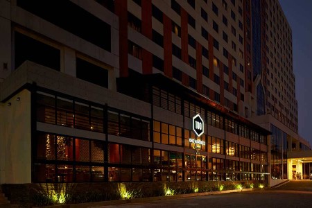 Restaurants