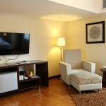 Presidential Sutie Bedroom