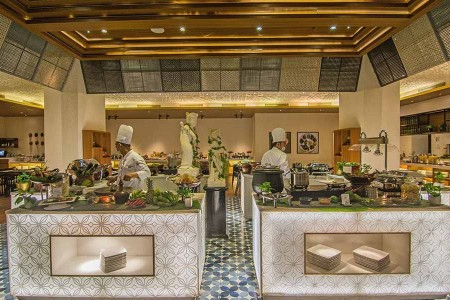 Restaurants