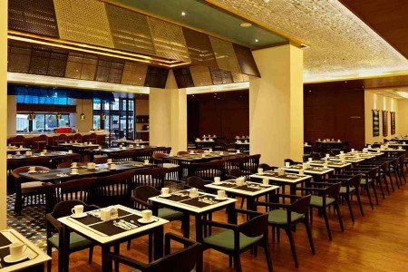 Restaurants