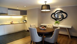 Century Suite