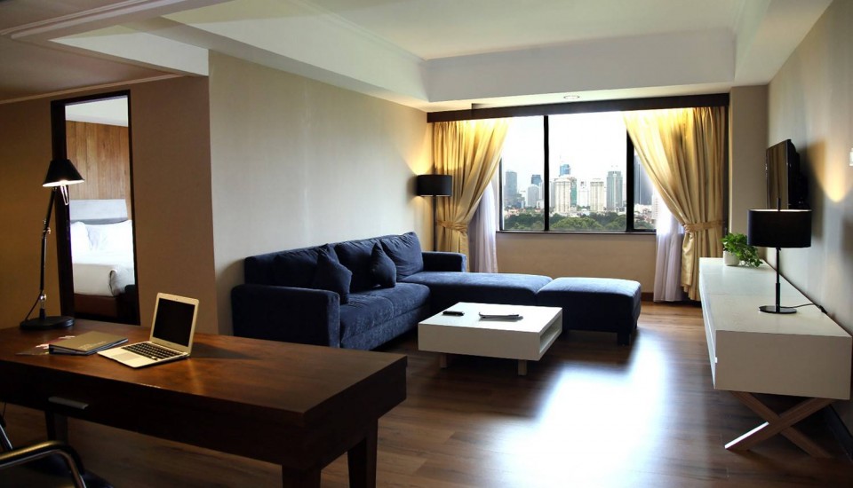 Century Suite