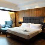 Century Suite