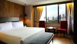 Century Suite