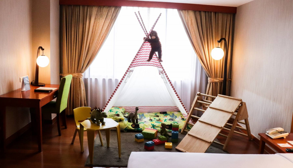 Family King Room