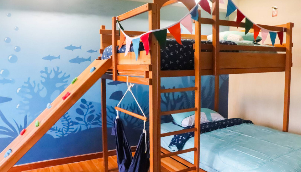Adventure Room